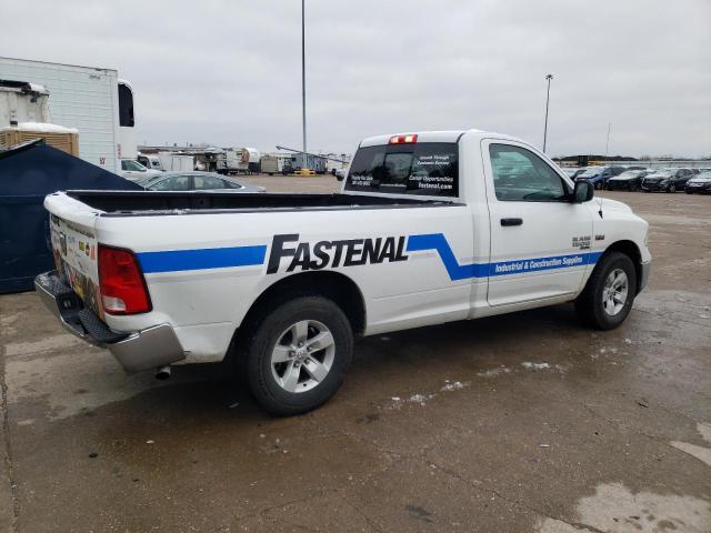 Photo 3 from auction – 2019 RAM 1500 CLASS with VIN 3C6JR6DT2KG667563