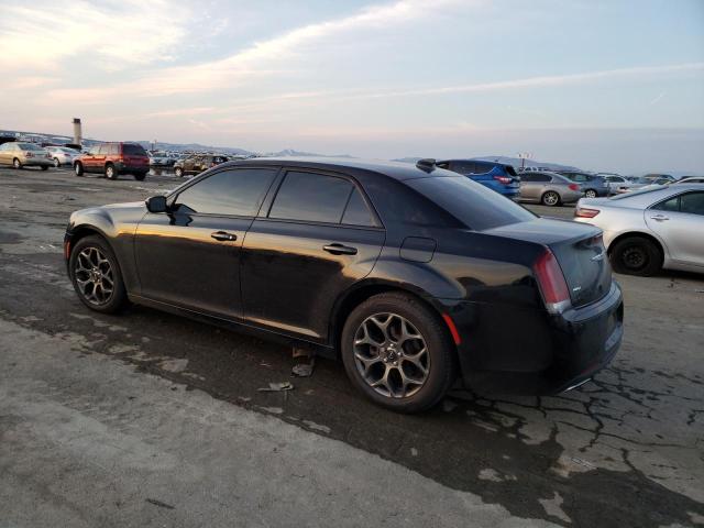 Photo 2 from auction – 2017 CHRYSLER 300 S with VIN 2C3CCAGG0HH584585