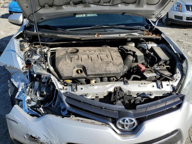 Photo 11 from auction – 2015 TOYOTA COROLLA L with VIN 2T1BURHE6FC351897