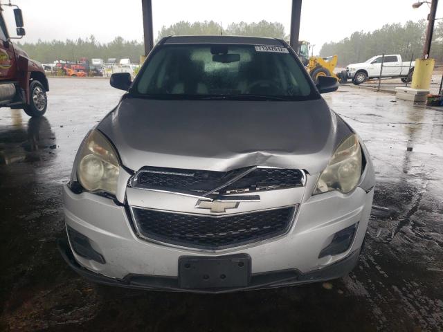 Photo 5 from auction – 2010 CHEVROLET EQUINOX LT with VIN 2CNALBEWXA6359669