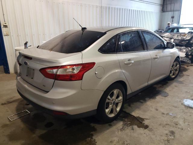 Photo 3 from auction – 2014 FORD FOCUS SE with VIN 1FADP3F28EL442107