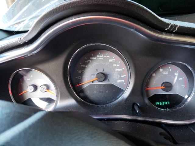 Photo 9 from auction – 2014 DODGE AVENGER SE with VIN 1C3CDZAB6EN145502