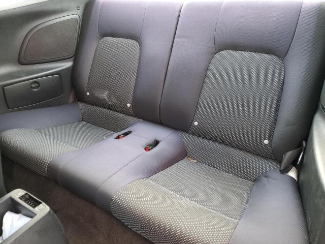 Photo 10 from auction – 2005 HYUNDAI TIBURON with VIN KMHHM65D65U175080