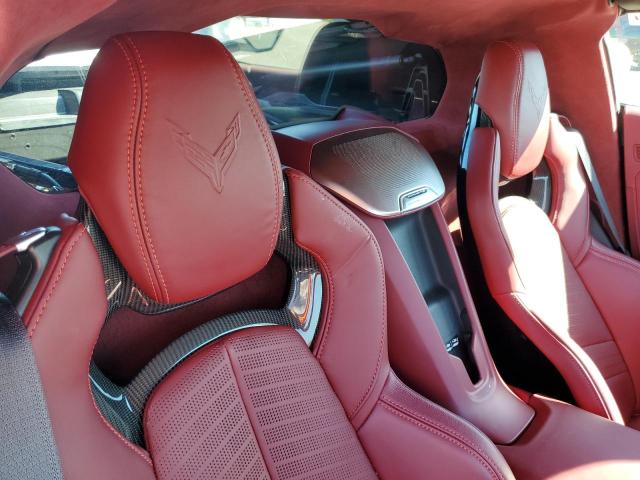 Photo 10 from auction – 2022 CHEVROLET CORVETTE S with VIN 1G1YC2D48N5120649