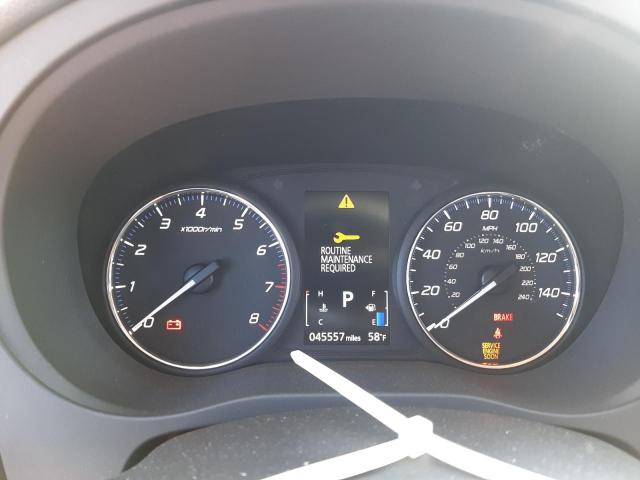 Photo 9 from auction – 2018 MITSUBISHI OUTLANDER with VIN JA4AD2A39JZ006254