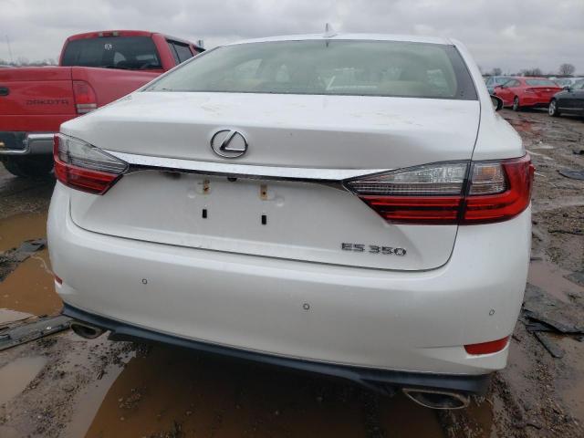Photo 6 from auction – 2016 LEXUS ES 350 with VIN JTHBK1GG5G2239424