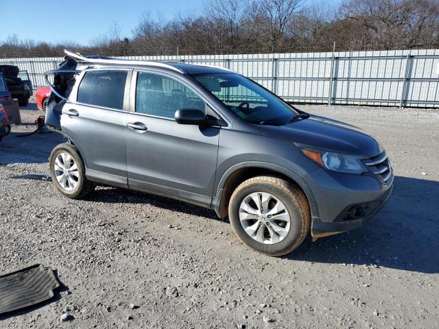 Photo 4 from auction – 2013 HONDA CR-V EXL with VIN 2HKRM4H75DH655042