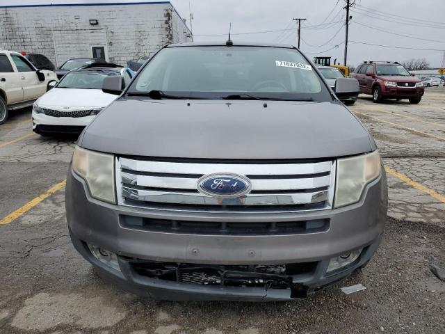 Photo 5 from auction – 2009 FORD EDGE LIMIT with VIN 2FMDK39C99BA49585