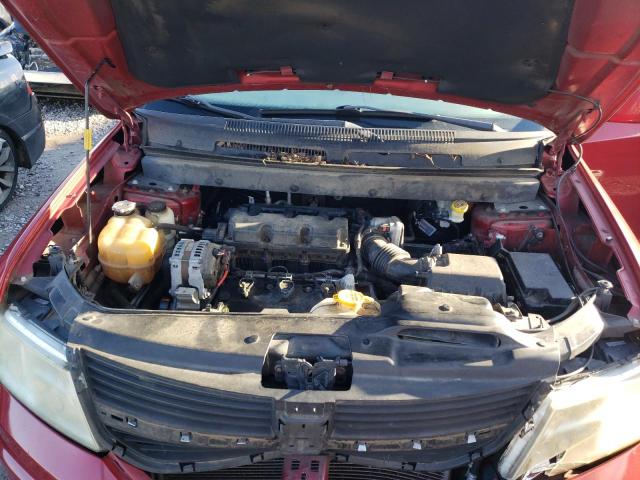Photo 12 from auction – 2010 DODGE JOURNEY SX with VIN 3D4PG5FV2AT107794