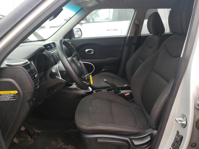 Photo 7 from auction – 2015 KIA SOUL with VIN KNDJN2A23F7750610