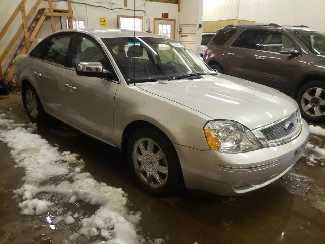 Photo 4 from auction – 2007 FORD FIVE HUNDR with VIN 1FAHP25107G125017