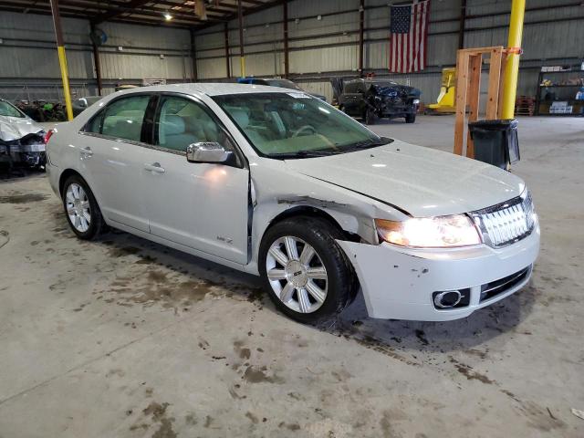 Photo 4 from auction – 2007 LINCOLN MKZ with VIN 3LNHM26T57R630980