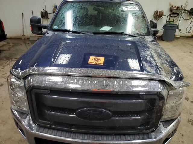 Zdjęcie 11 z aukcji – 2012 FORD F250 SUPER z VIN 1FT7W2BT3CEA77274