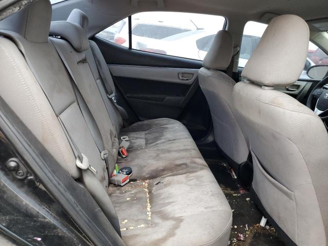 Photo 10 from auction – 2016 TOYOTA COROLLA L with VIN 5YFBURHE0GP460888