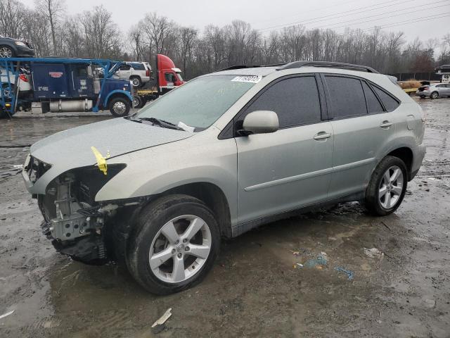 Foto 1 de la subasta – 2006 LEXUS RX 330 con VIN 2T2HA31U56C091683