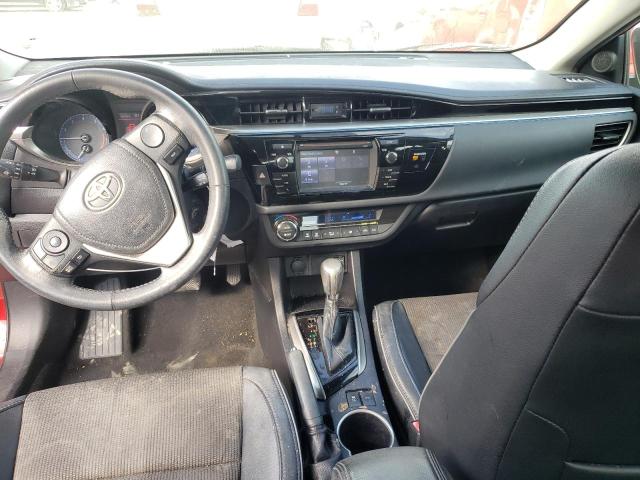 Photo 8 from auction – 2015 TOYOTA COROLLA L with VIN 2T1BURHE1FC360023