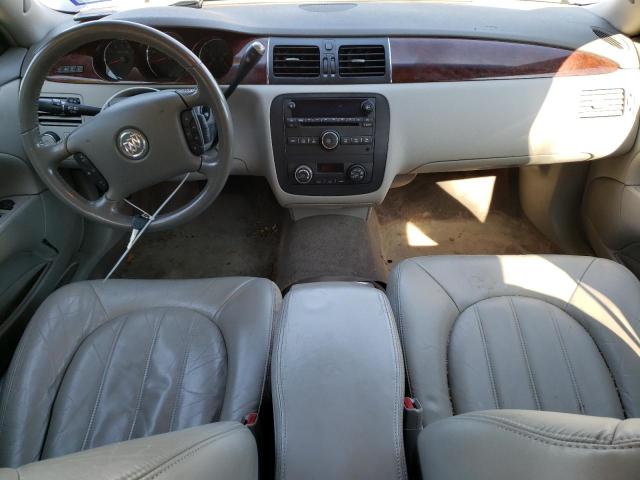 Photo 8 from auction – 2006 BUICK LUCERNE CX with VIN 1G4HD57246U140125