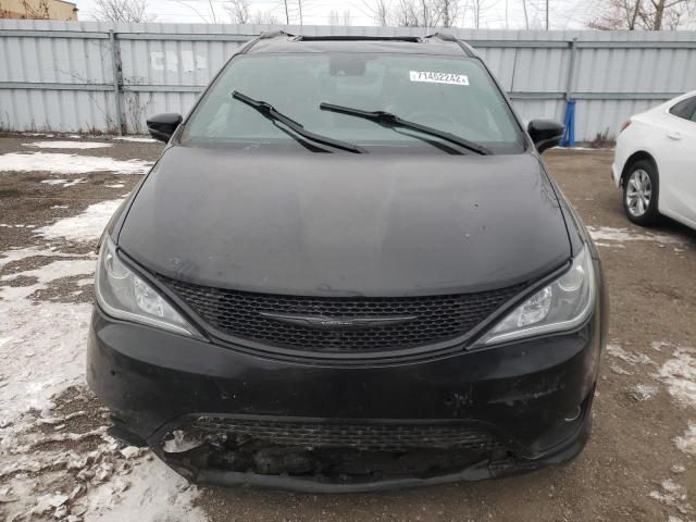 Photo 5 from auction – 2018 CHRYSLER PACIFICA L with VIN 2C4RC1GG3JR289633