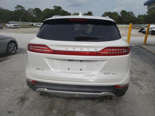 Photo 6 from auction – 2018 LINCOLN MKC RESERV with VIN 5LMCJ3D97JUL23128
