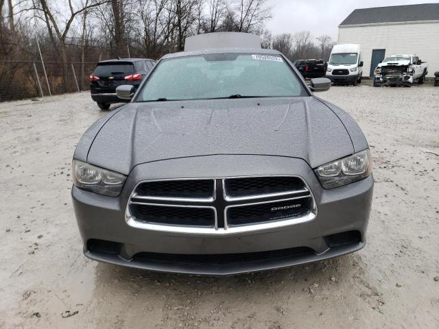 Photo 5 from auction – 2012 DODGE CHARGER SE with VIN 2C3CDXBG1CH108698