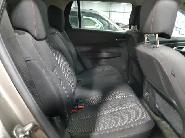 Photo 11 from auction – 2011 GMC TERRAIN SL with VIN 2CTFLTE52B6431932