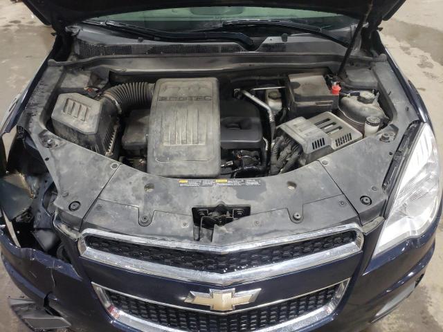 Photo 12 from auction – 2015 CHEVROLET EQUINOX LT with VIN 2GNFLFEK5F6112895