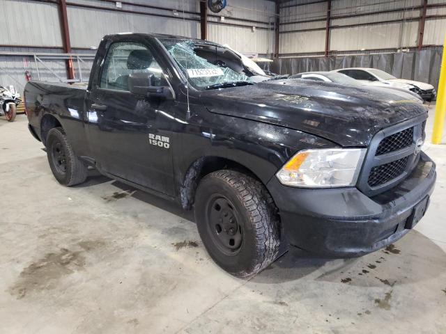 Photo 4 from auction – 2018 RAM 1500 ST with VIN 3C6JR6AG5JG145886