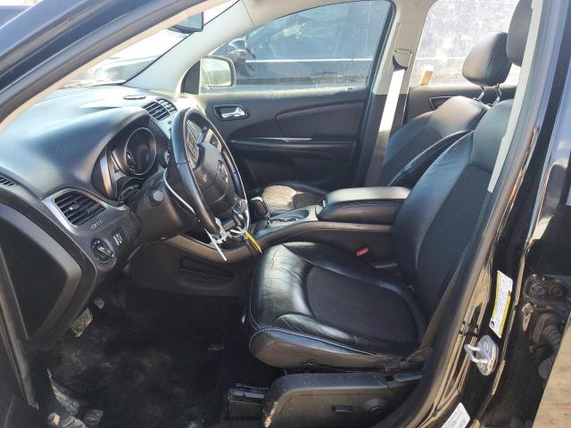 Photo 7 from auction – 2015 DODGE JOURNEY CR with VIN 3C4PDCGG1FT525698
