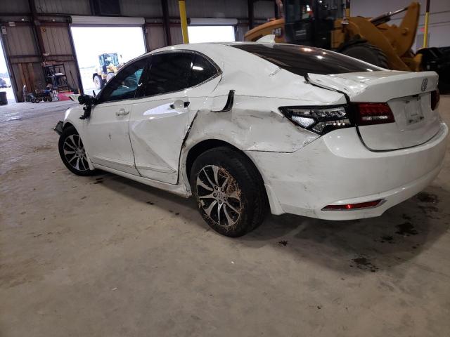 Zdjęcie 2 z aukcji – 2016 ACURA TLX TECH z VIN 19UUB1F53GA012962