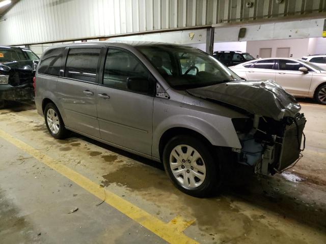 Photo 4 from auction – 2016 DODGE GRAND CARA with VIN 2C4RDGBG8GR195523