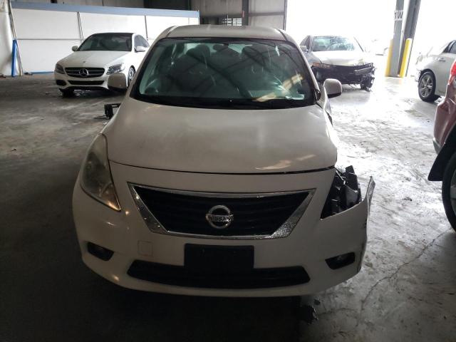 Photo 5 from auction – 2012 NISSAN VERSA S with VIN 3N1CN7APXCL937001