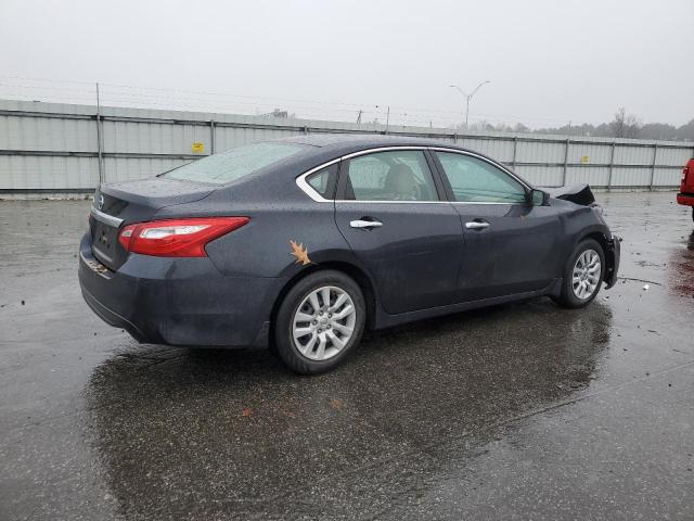 Photo 3 from auction – 2017 NISSAN ALTIMA 2.5 with VIN 1N4AL3AP6HC150820