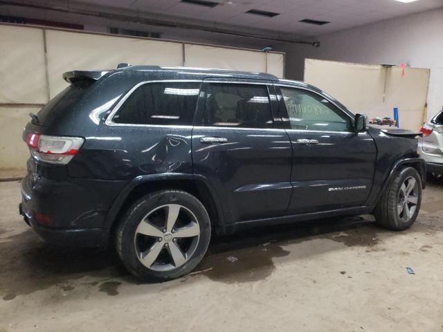 Photo 3 from auction – 2015 JEEP GRAND CHER with VIN 1C4RJFCG6FC634100