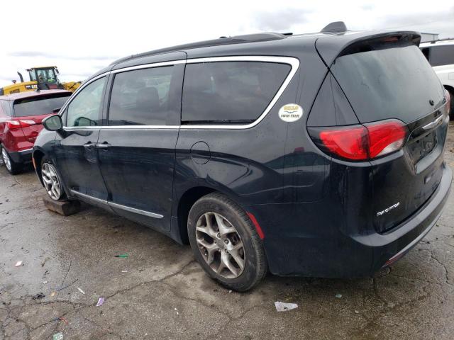 Photo 2 from auction – 2017 CHRYSLER PACIFICA T with VIN 2C4RC1BG0HR831367