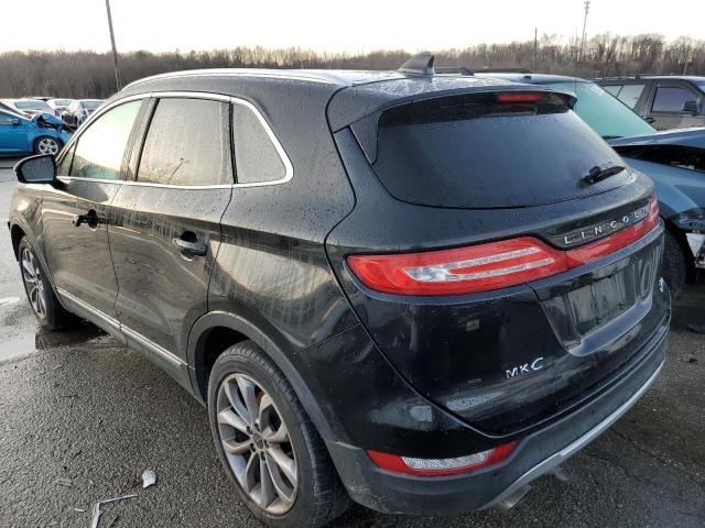 Photo 2 from auction – 2015 LINCOLN MKC with VIN 5LMCJ1A9XFUJ07502