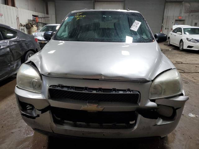 Photo 5 from auction – 2006 CHEVROLET UPLANDER L with VIN 1GNDV33L56D123148
