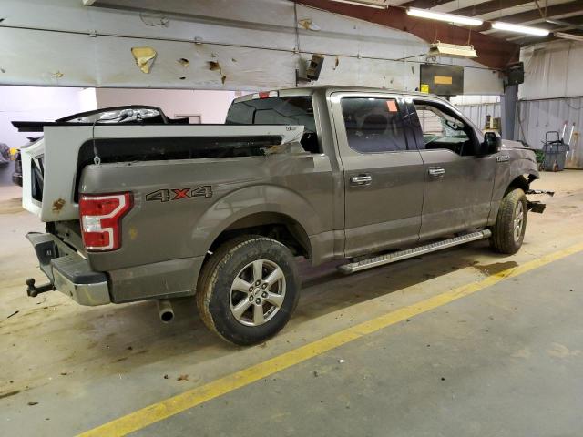 Photo 3 from auction – 2019 FORD F150 SUPER with VIN 1FTEW1E58KFA31219