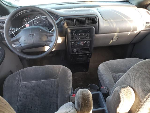 Photo 8 from auction – 2003 CHEVROLET VENTURE with VIN 1GNDX03E13D295375