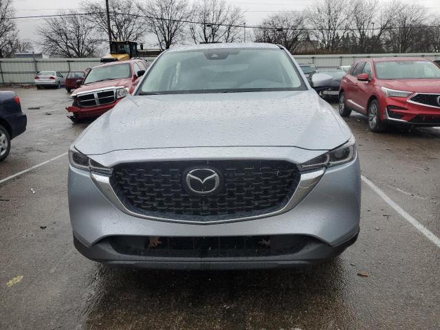 Photo 5 from auction – 2022 MAZDA CX-5 SELEC with VIN JM3KFBBM9N0635378