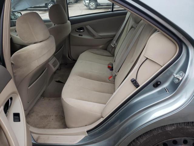 Photo 10 from auction – 2007 TOYOTA CAMRY CE with VIN 4T1BE46K87U678990