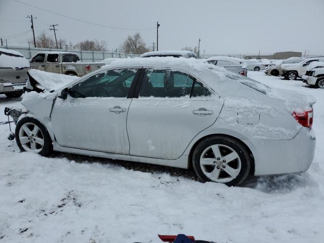 Photo 2 from auction – 2013 TOYOTA CAMRY L with VIN 4T1BF1FK7DU221708