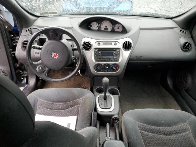 Photo 8 from auction – 2004 SATURN ION LEVEL with VIN 1G8AW12F84Z159337
