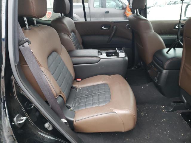 Photo 11 from auction – 2019 NISSAN ARMADA PLA with VIN JN8AY2NE8K9756854
