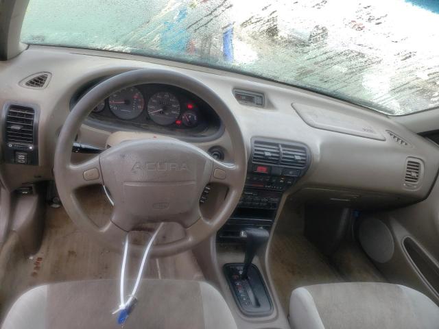Photo 8 from auction – 1994 ACURA INTEGRA LS with VIN JH4DC4450RS050676