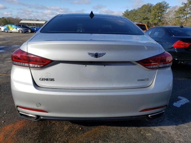 Photo 6 from auction – 2015 HYUNDAI GENESIS 3. with VIN KMHGN4JE3FU047408