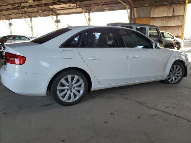 Photo 3 from auction – 2013 AUDI A4 PREMIUM with VIN WAUAFAFL1DN035534