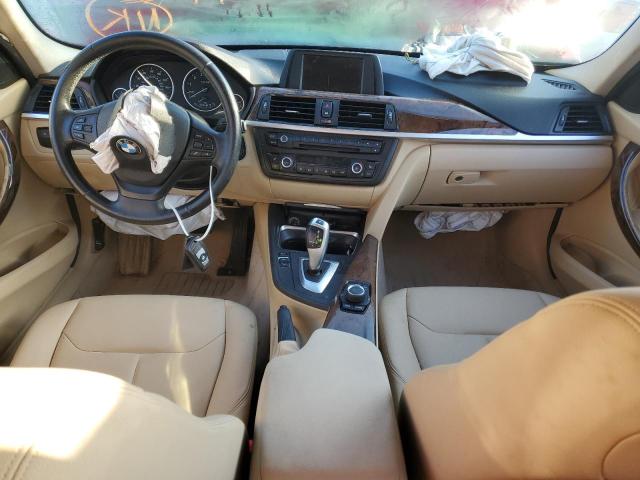 Photo 8 from auction – 2013 BMW 328 XI with VIN WBA3B3C50DF535152