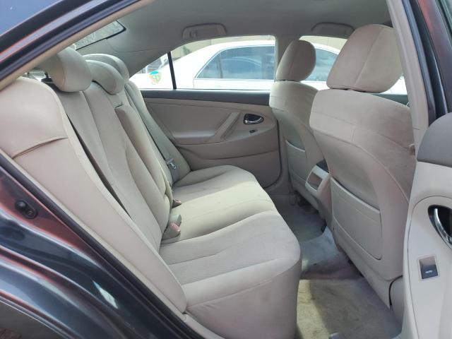 Photo 10 from auction – 2010 TOYOTA CAMRY BASE with VIN 4T1BF3EK1AU060412
