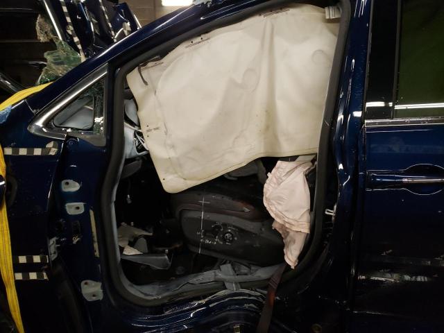 Photo 7 from auction – 2020 CHRYSLER PACIFICA H with VIN 2C4RC1L70LR173542