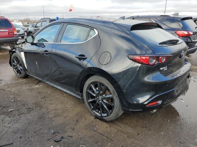 Photo 2 from auction – 2022 MAZDA 3 with VIN JM1BPBJY5N1515940